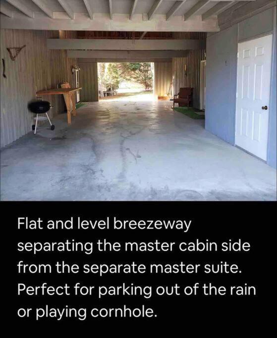 Firefly Fields 2-Acres With Guest House, Game Room, Mountain & River Views Sevierville Exterior photo