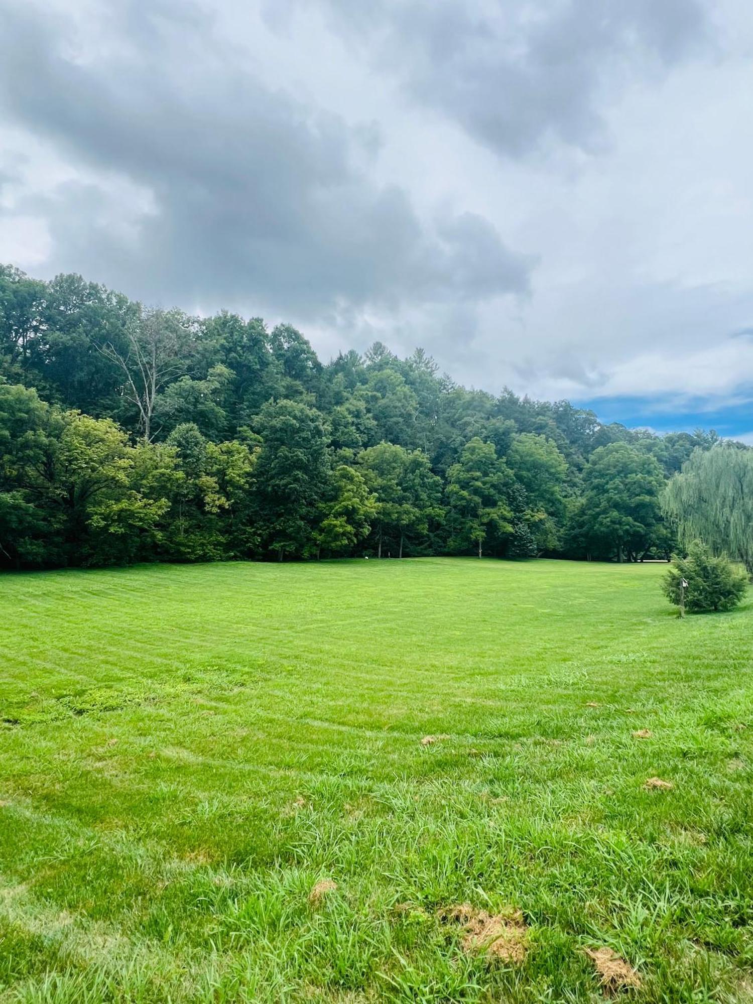 Firefly Fields 2-Acres With Guest House, Game Room, Mountain & River Views Sevierville Exterior photo